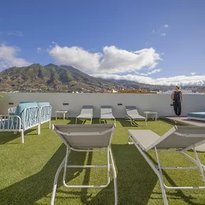 Hotel Benahoare, Los Llanos De Aridane